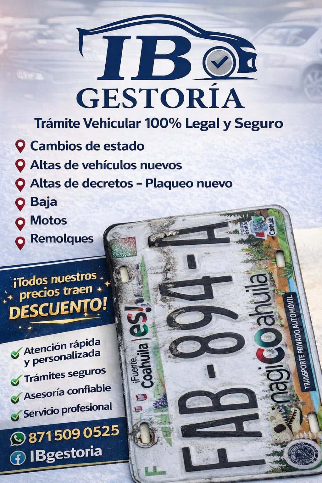 Gestoría Legal
